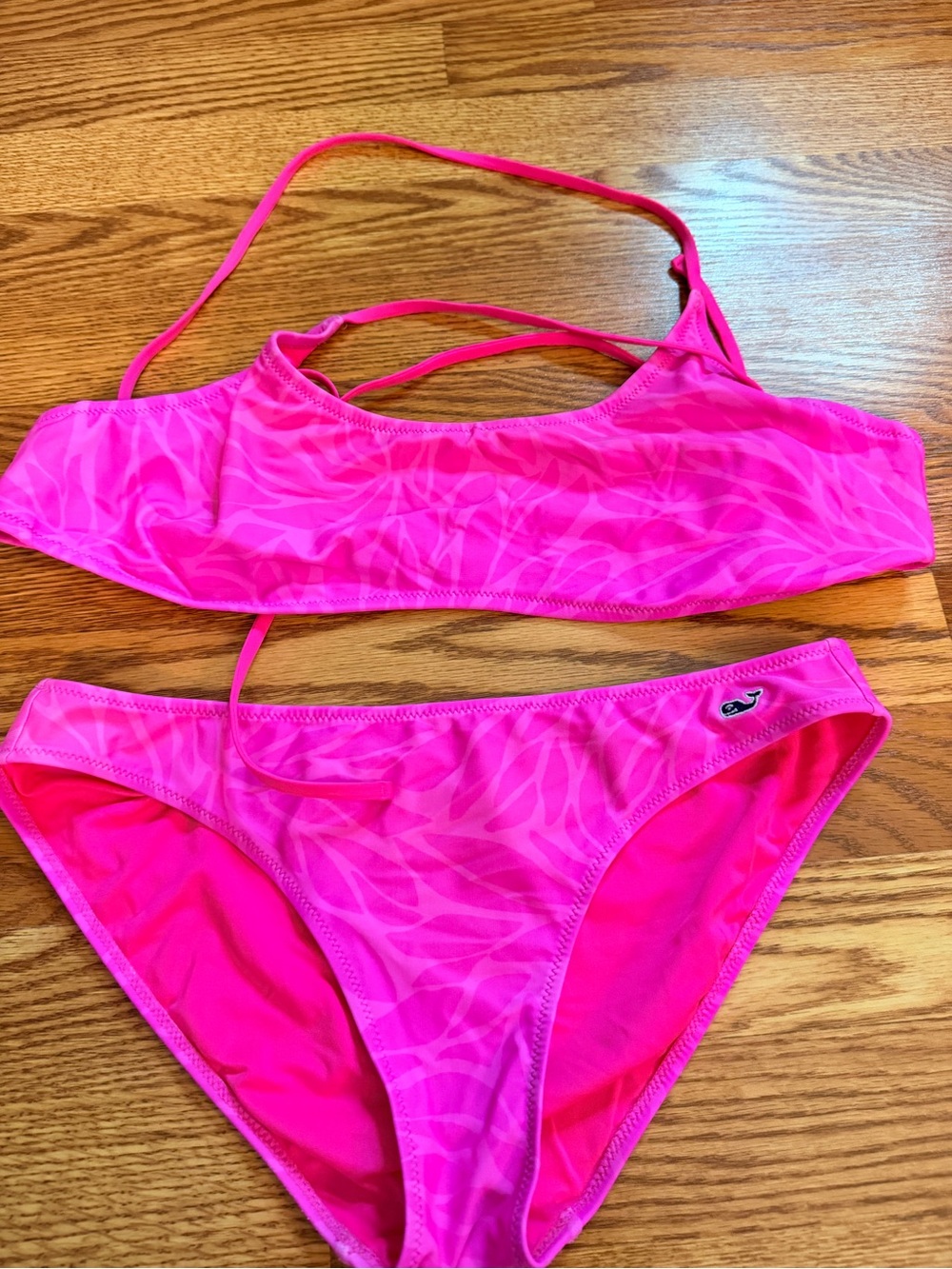 Vineyard vines bikini